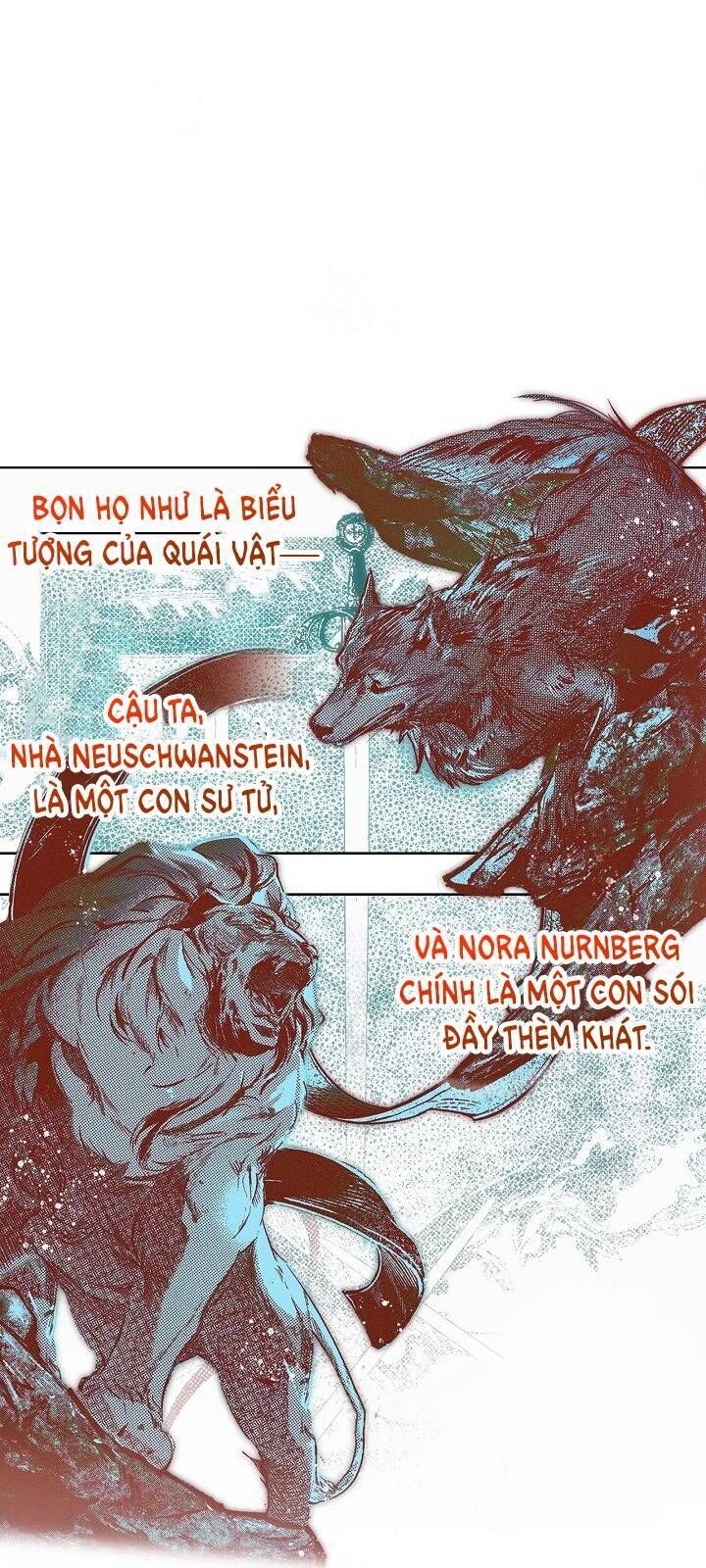 đọc truyện Câu Chuyện Cổ Tích Của Mẹ Kế Chương 21 ảnh 21 tại Giả Dược