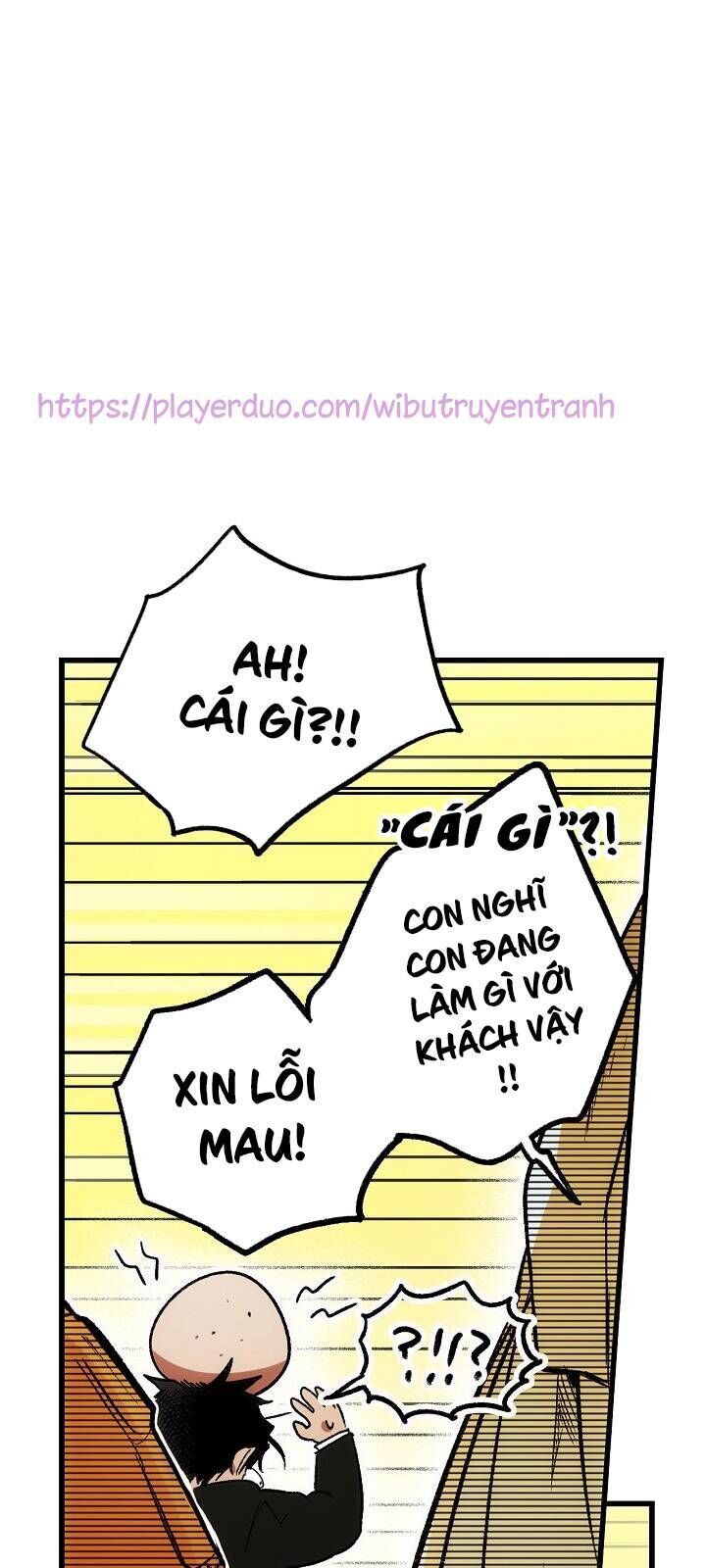 đọc truyện Câu Chuyện Cổ Tích Của Mẹ Kế Chương 21 ảnh 29 tại Giả Dược