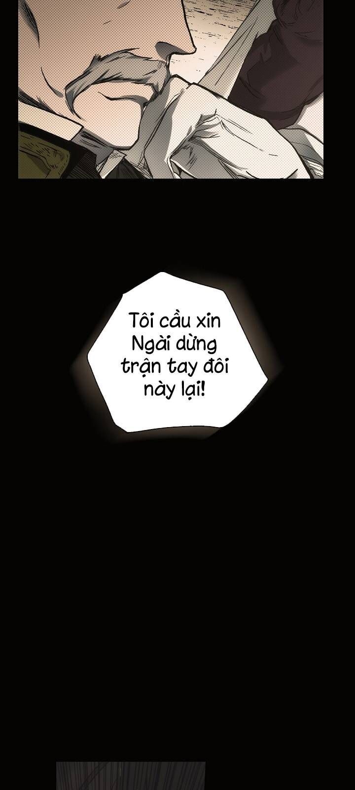 đọc truyện Câu Chuyện Cổ Tích Của Mẹ Kế Chương 21 ảnh 6 tại Giả Dược