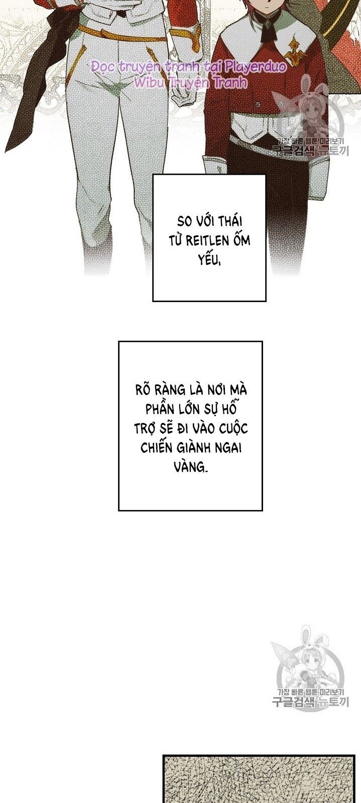 đọc truyện Câu Chuyện Cổ Tích Của Mẹ Kế Chương 22 ảnh 37 tại Giả Dược