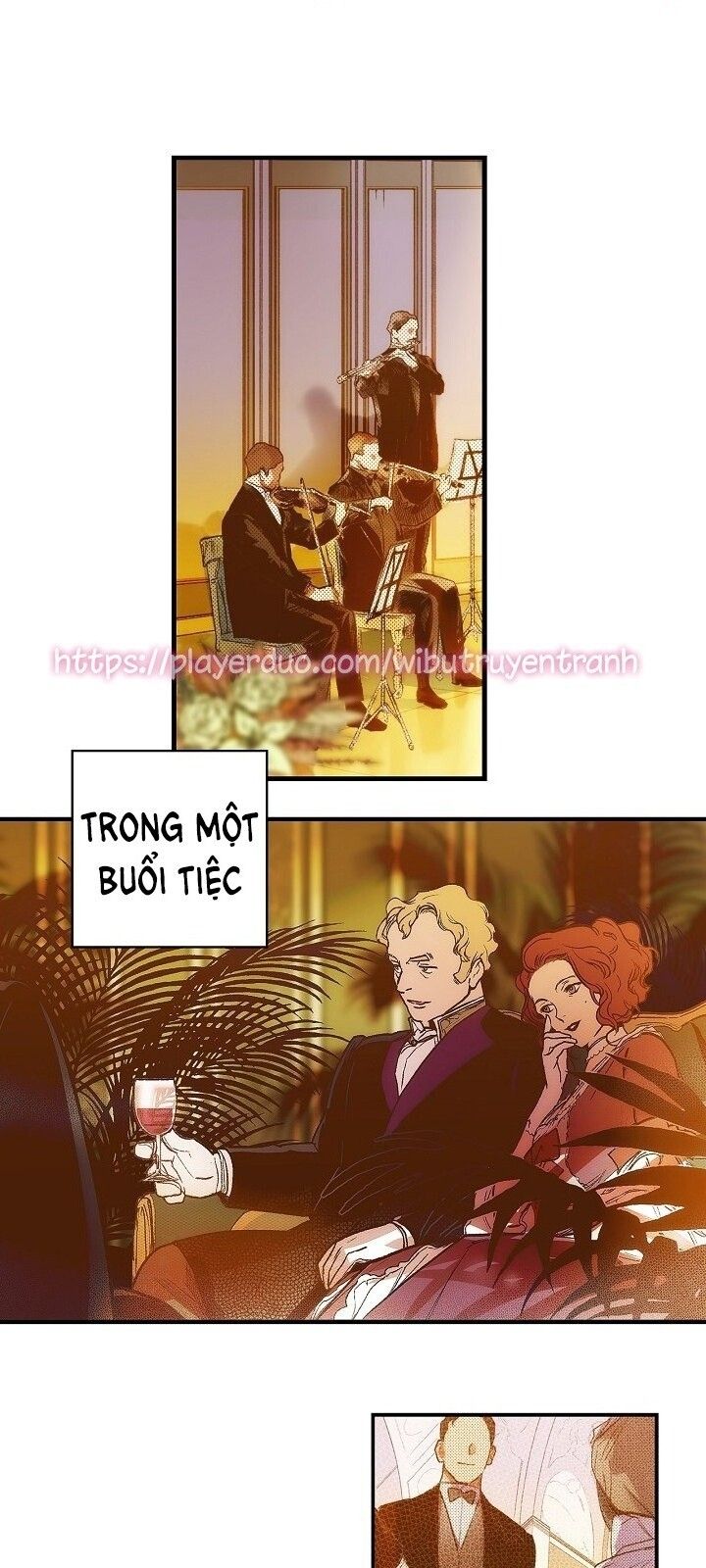đọc truyện Câu Chuyện Cổ Tích Của Mẹ Kế Chương 23 ảnh 2 tại Giả Dược