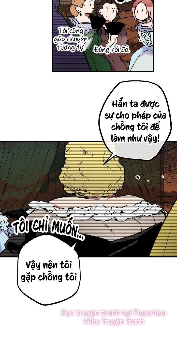đọc truyện Câu Chuyện Cổ Tích Của Mẹ Kế Chương 23 ảnh 38 tại Giả Dược