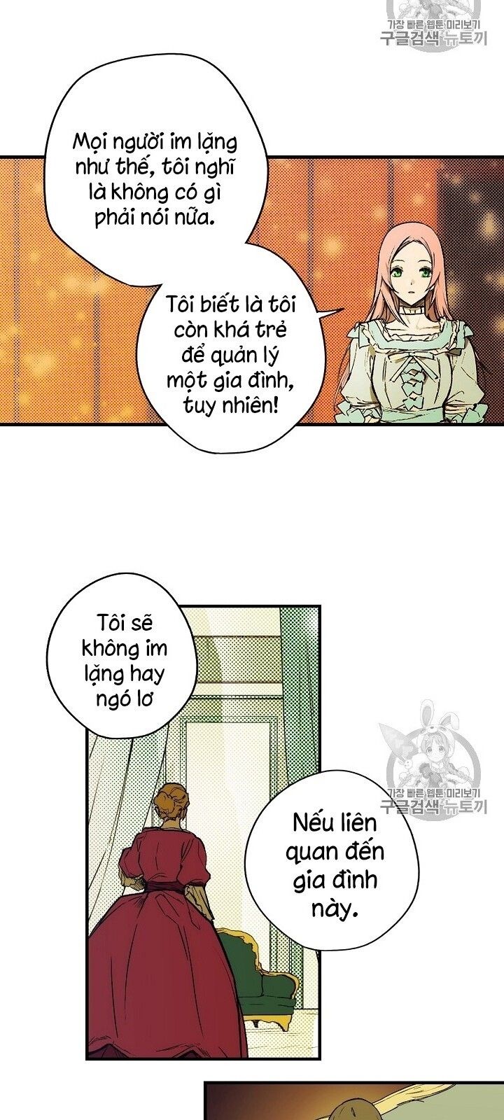 đọc truyện Câu Chuyện Cổ Tích Của Mẹ Kế Chương 24 ảnh 61 tại Giả Dược