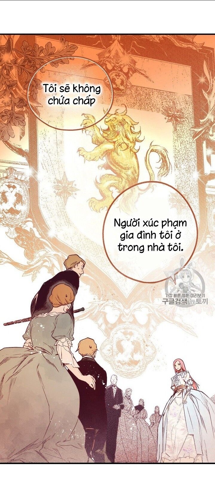 đọc truyện Câu Chuyện Cổ Tích Của Mẹ Kế Chương 24 ảnh 63 tại Giả Dược
