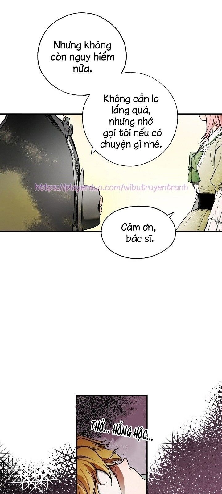 đọc truyện Câu Chuyện Cổ Tích Của Mẹ Kế Chương 27 ảnh 3 tại Giả Dược