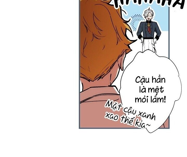 đọc truyện Câu Chuyện Cổ Tích Của Mẹ Kế Chương 27 ảnh 27 tại Giả Dược