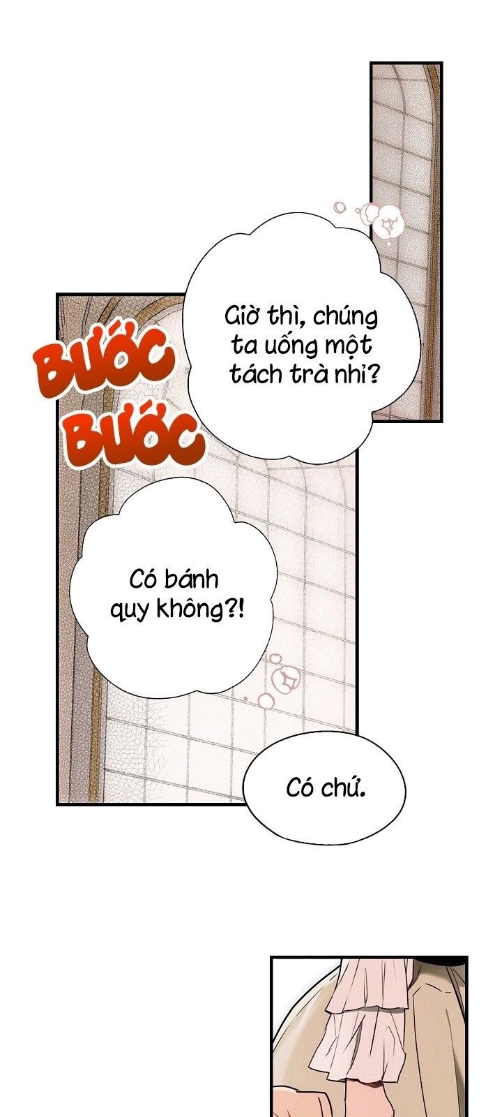 đọc truyện Câu Chuyện Cổ Tích Của Mẹ Kế Chương 27 ảnh 42 tại Giả Dược