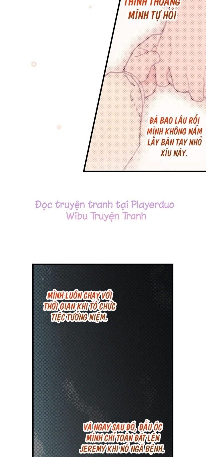 đọc truyện Câu Chuyện Cổ Tích Của Mẹ Kế Chương 27 ảnh 46 tại Giả Dược