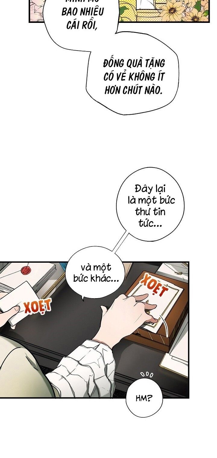 đọc truyện Câu Chuyện Cổ Tích Của Mẹ Kế Chương 27 ảnh 9 tại Giả Dược