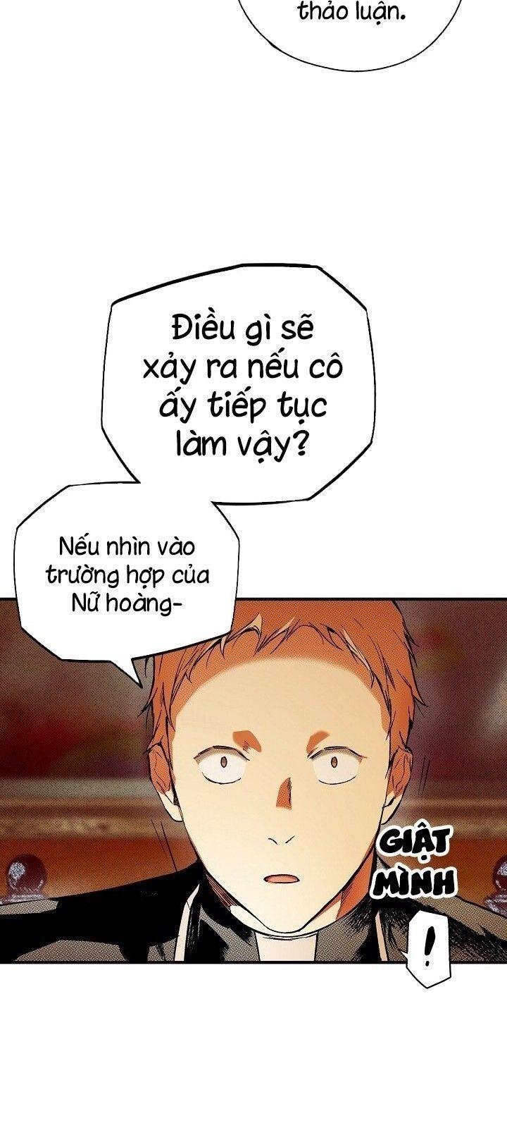 đọc truyện Câu Chuyện Cổ Tích Của Mẹ Kế Chương 28 ảnh 32 tại Giả Dược