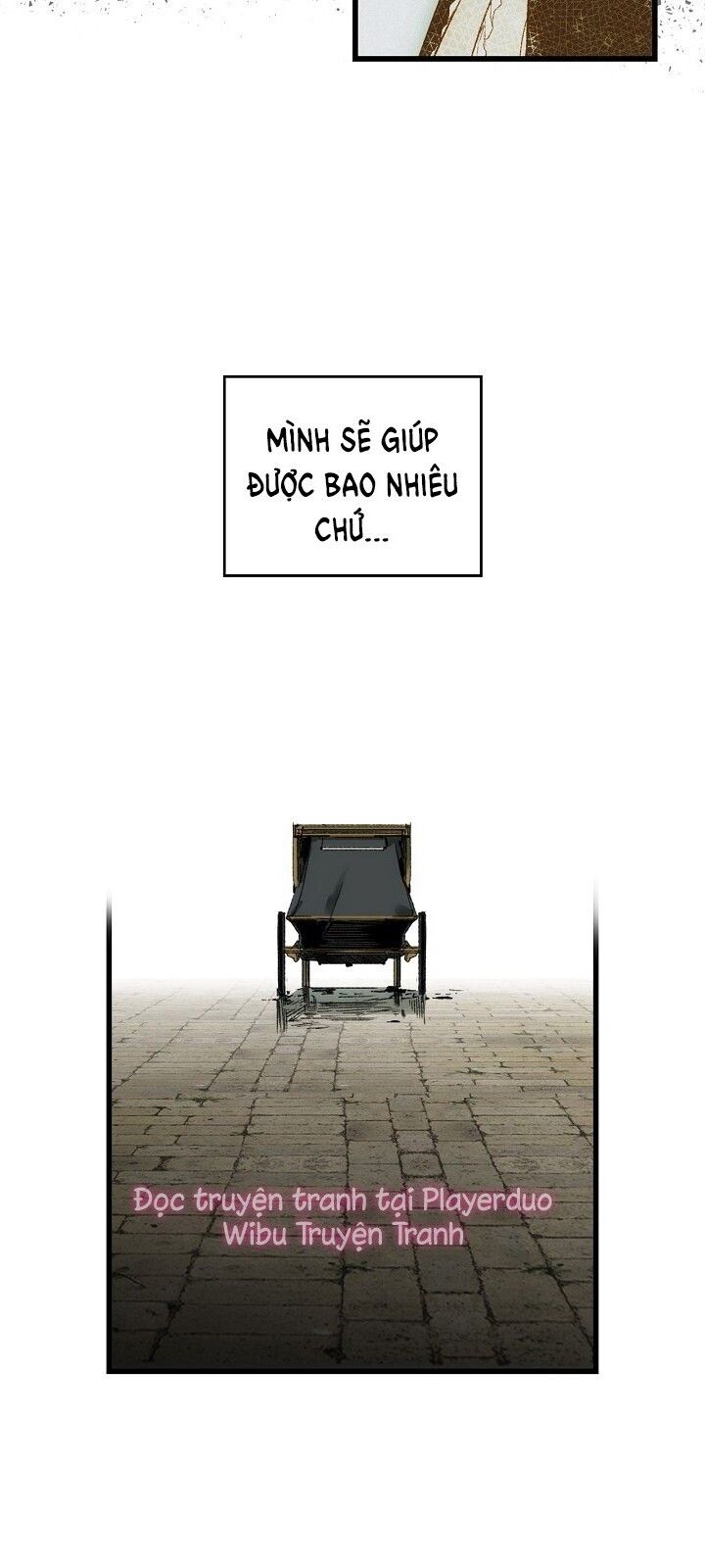 đọc truyện Câu Chuyện Cổ Tích Của Mẹ Kế Chương 29 ảnh 38 tại Giả Dược