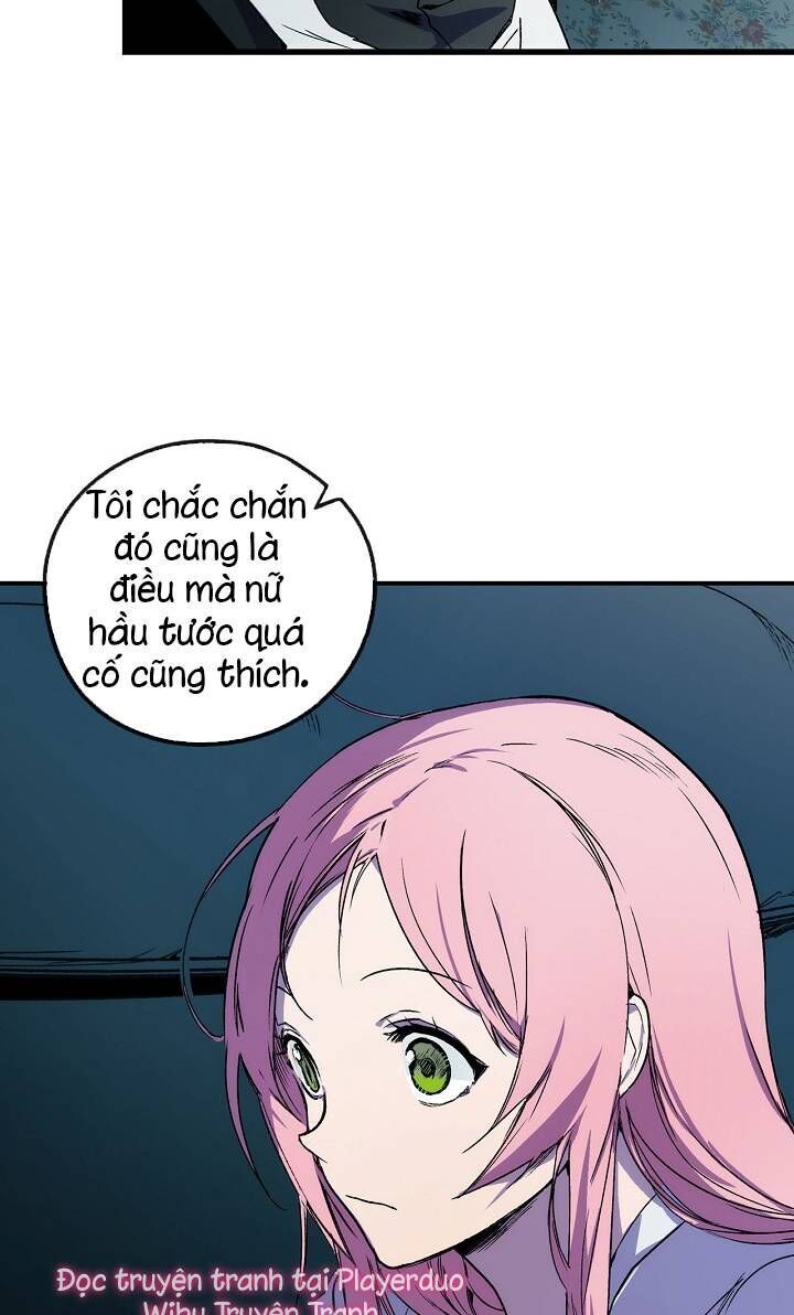 đọc truyện Câu Chuyện Cổ Tích Của Mẹ Kế Chương 3 ảnh 60 tại Giả Dược
