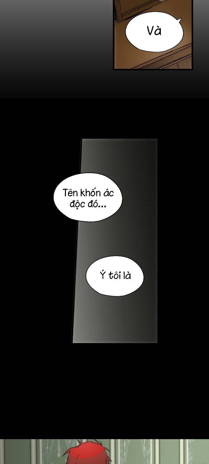 đọc truyện Câu Chuyện Cổ Tích Của Mẹ Kế Chương 3 ảnh 7 tại Giả Dược