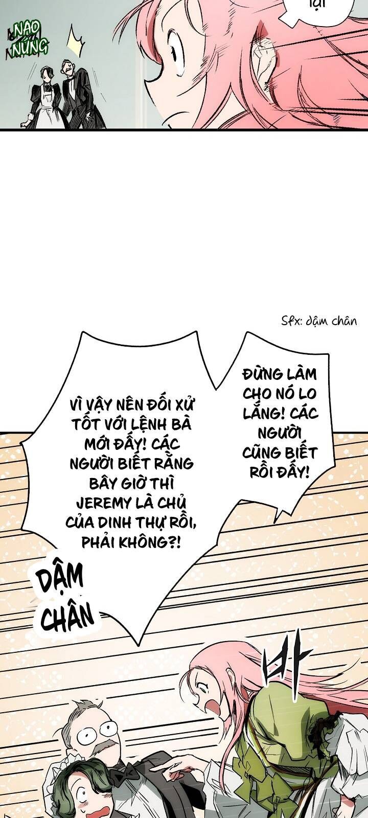 đọc truyện Câu Chuyện Cổ Tích Của Mẹ Kế Chương 3 ảnh 10 tại Giả Dược