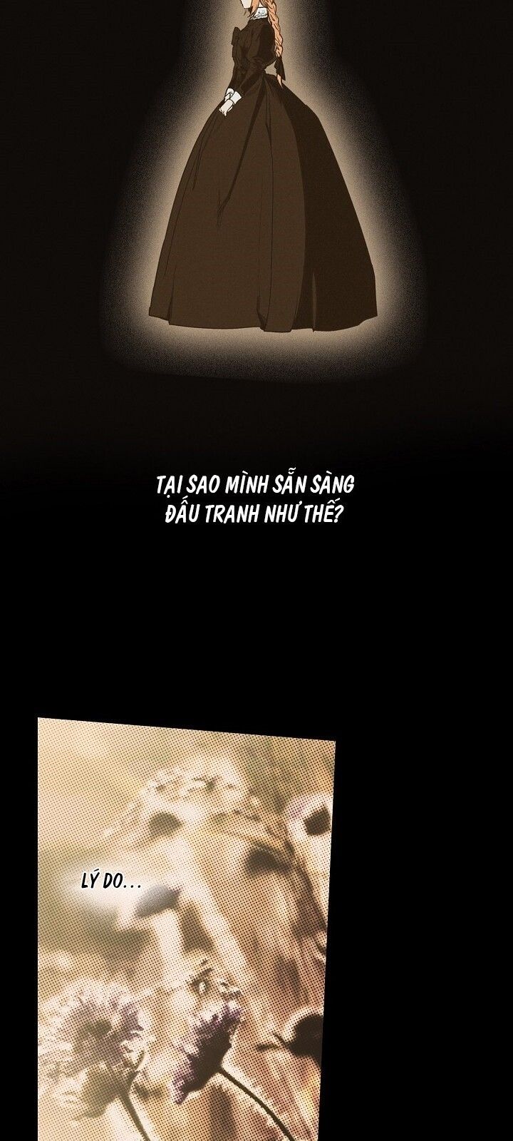 đọc truyện Câu Chuyện Cổ Tích Của Mẹ Kế Chương 30 ảnh 47 tại Giả Dược