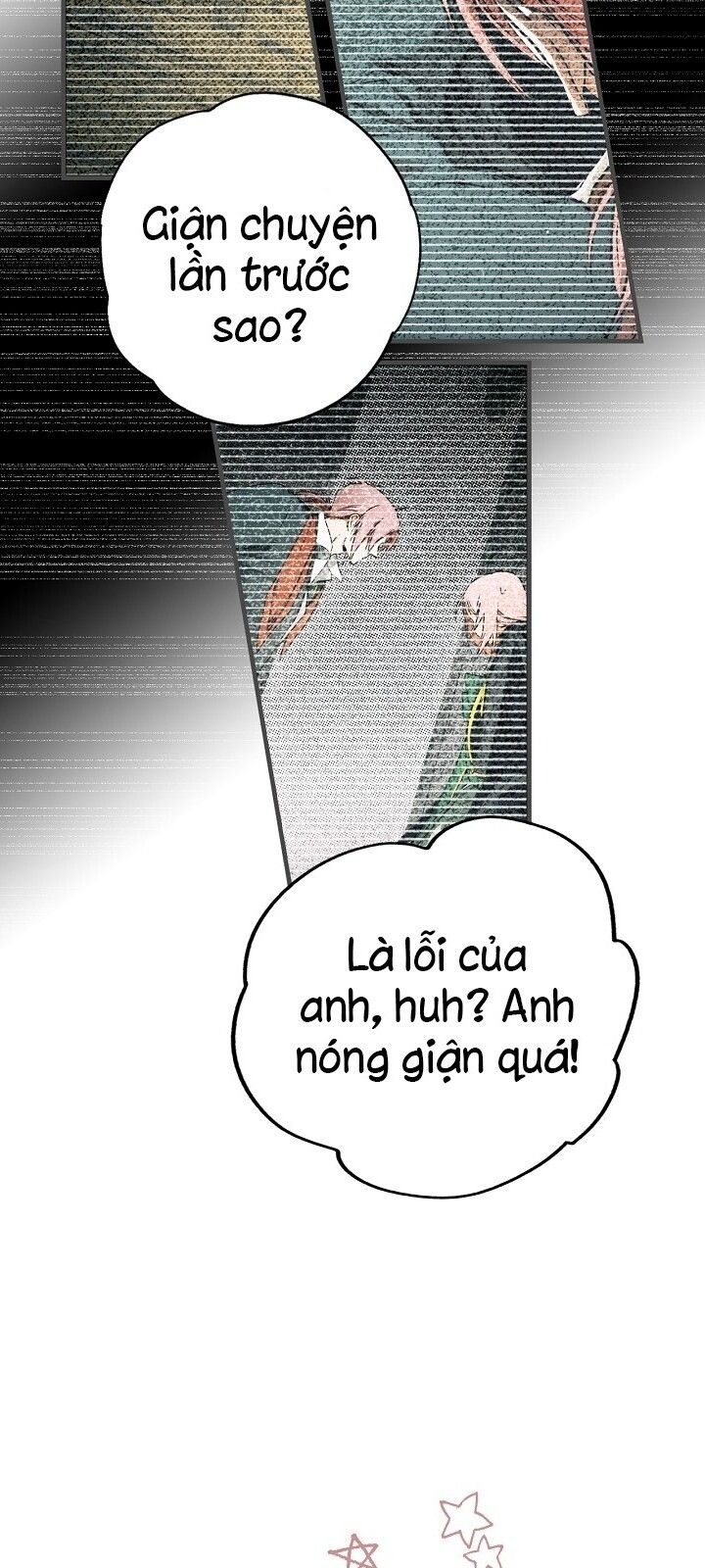 đọc truyện Câu Chuyện Cổ Tích Của Mẹ Kế Chương 31 ảnh 17 tại Giả Dược