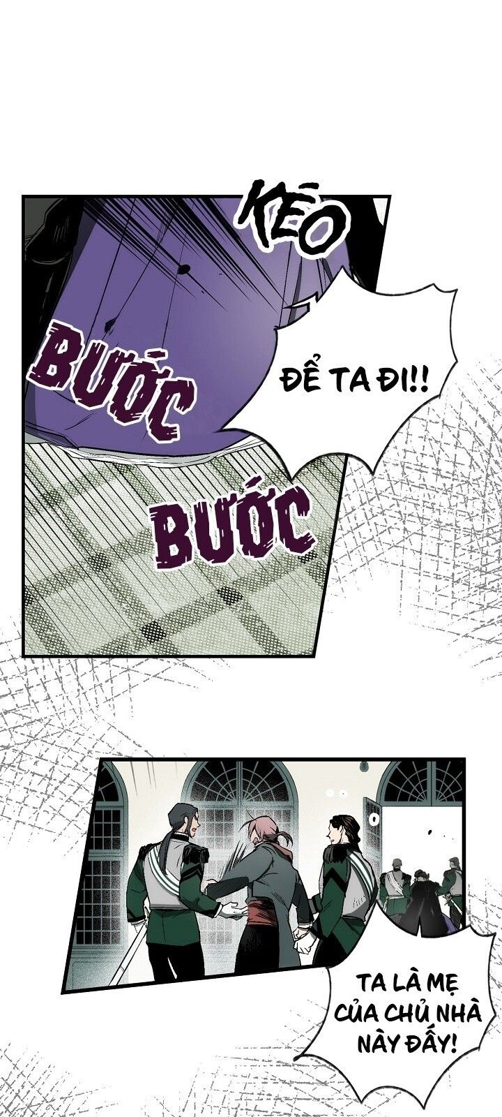đọc truyện Câu Chuyện Cổ Tích Của Mẹ Kế Chương 31 ảnh 56 tại Giả Dược