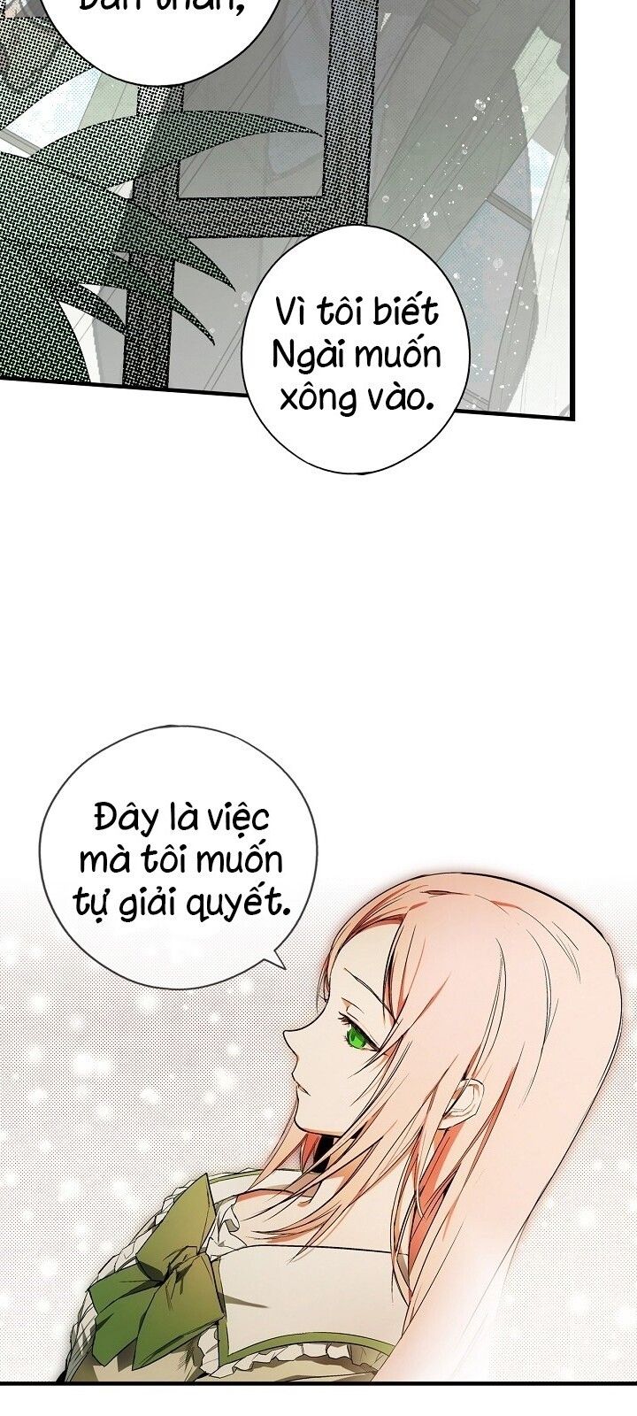 đọc truyện Câu Chuyện Cổ Tích Của Mẹ Kế Chương 31 ảnh 67 tại Giả Dược