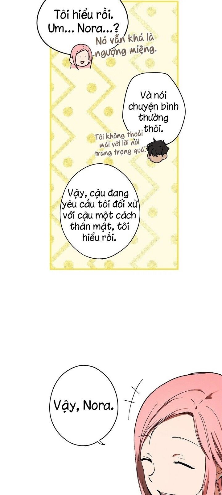 đọc truyện Câu Chuyện Cổ Tích Của Mẹ Kế Chương 31 ảnh 76 tại Giả Dược