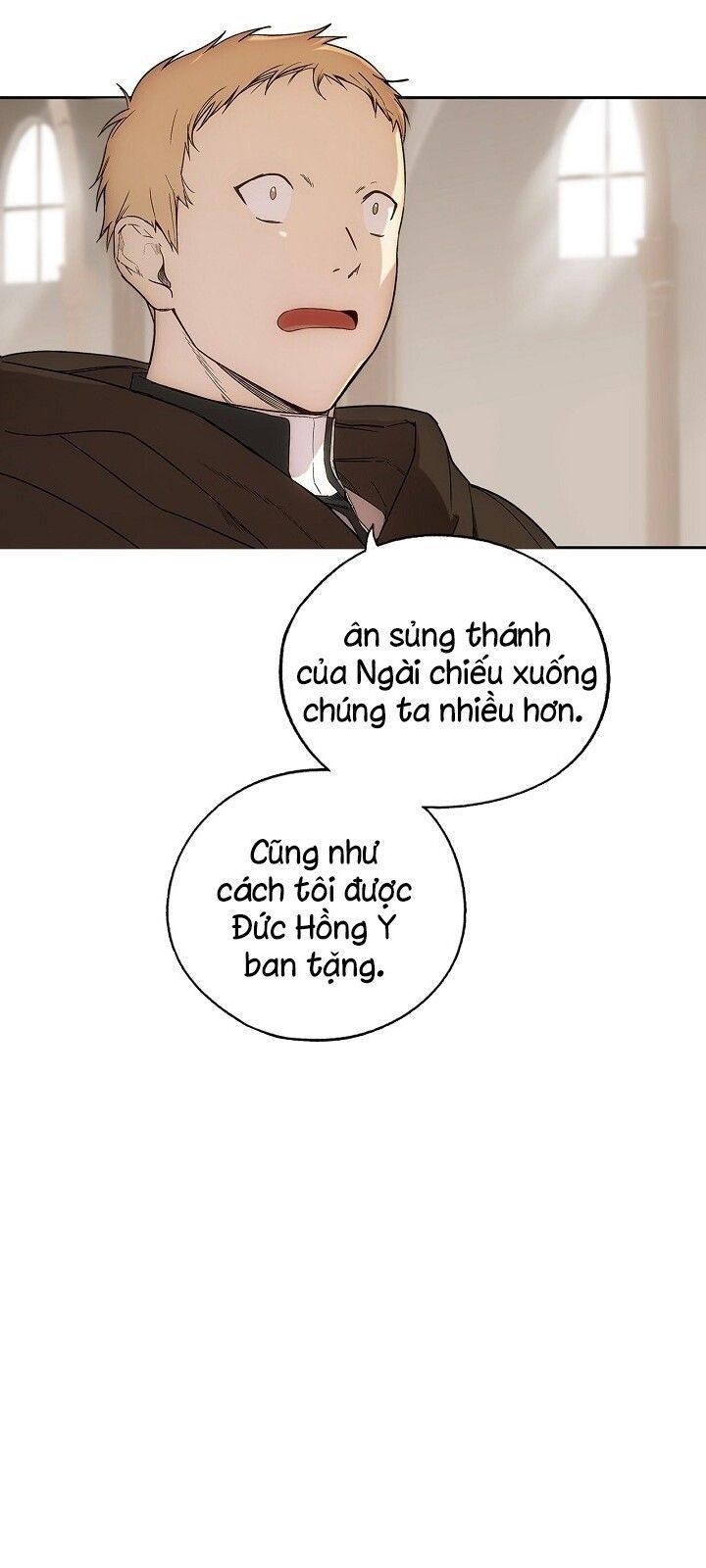 đọc truyện Câu Chuyện Cổ Tích Của Mẹ Kế Chương 32 ảnh 13 tại Giả Dược