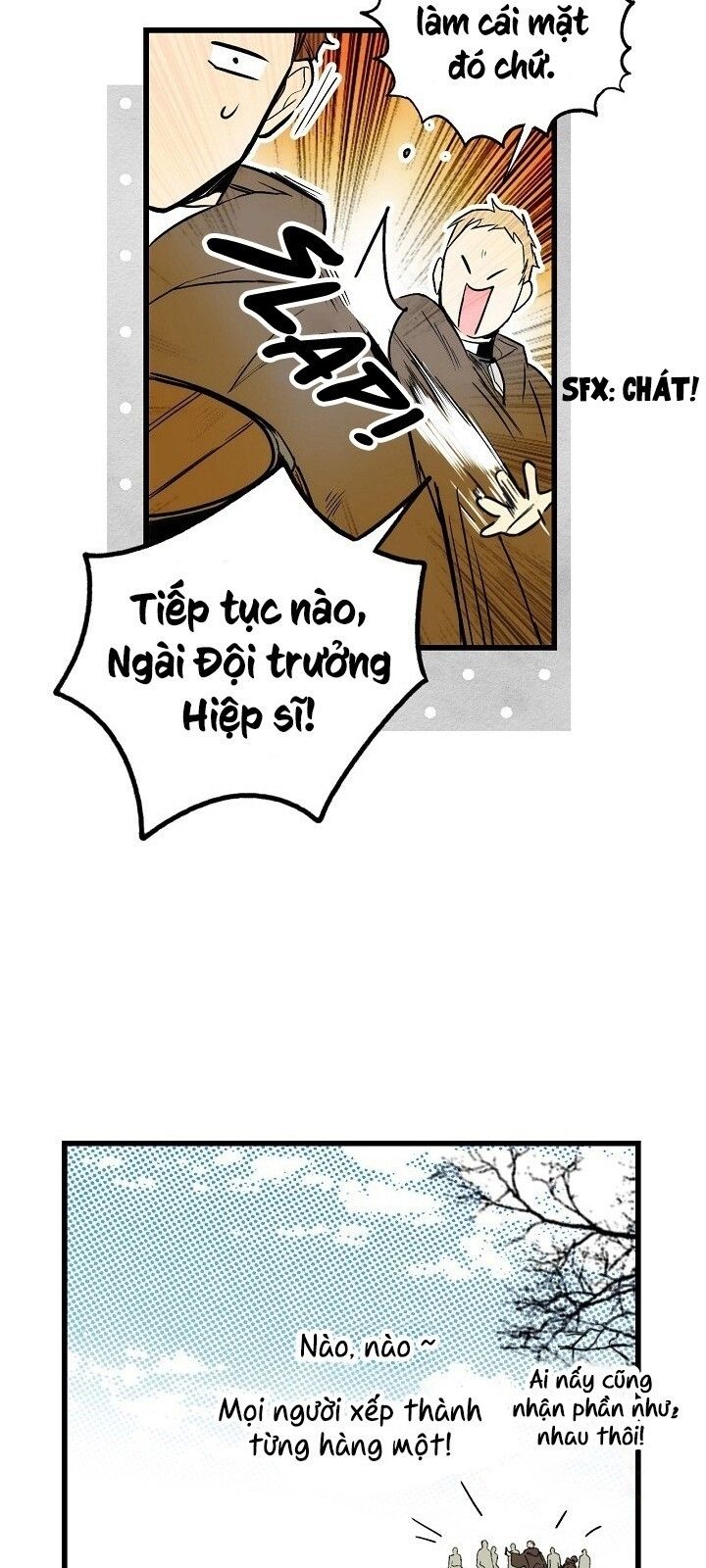 đọc truyện Câu Chuyện Cổ Tích Của Mẹ Kế Chương 32 ảnh 6 tại Giả Dược