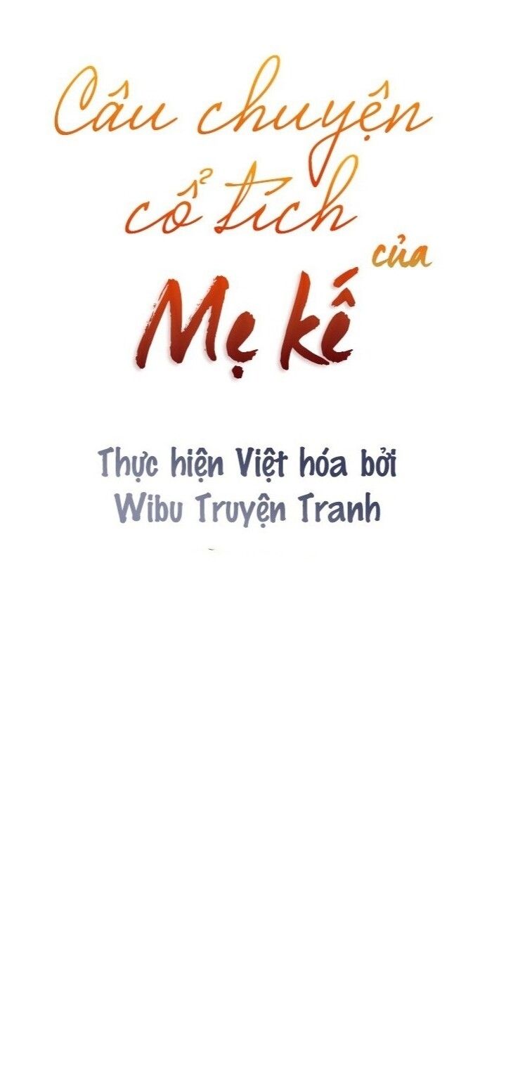 đọc truyện Câu Chuyện Cổ Tích Của Mẹ Kế Chương 33 ảnh 17 tại Giả Dược