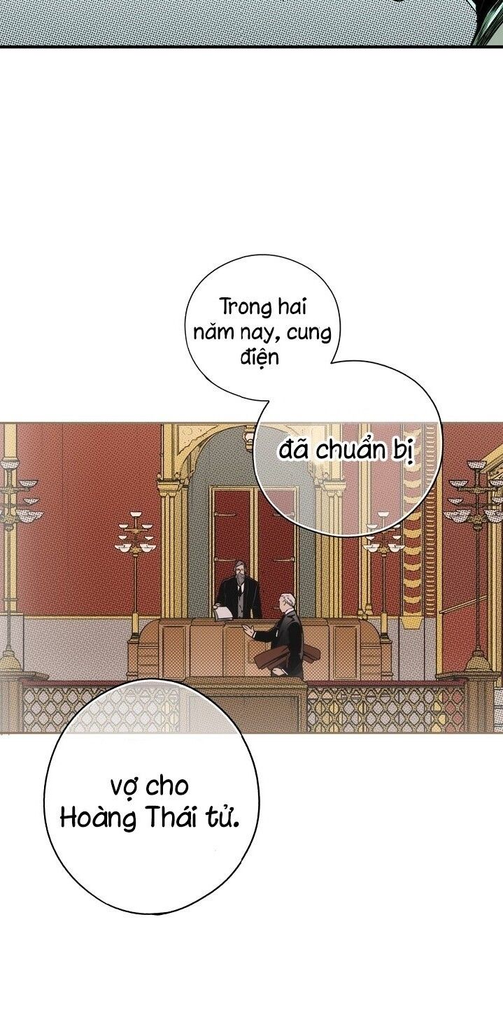 đọc truyện Câu Chuyện Cổ Tích Của Mẹ Kế Chương 33 ảnh 21 tại Giả Dược