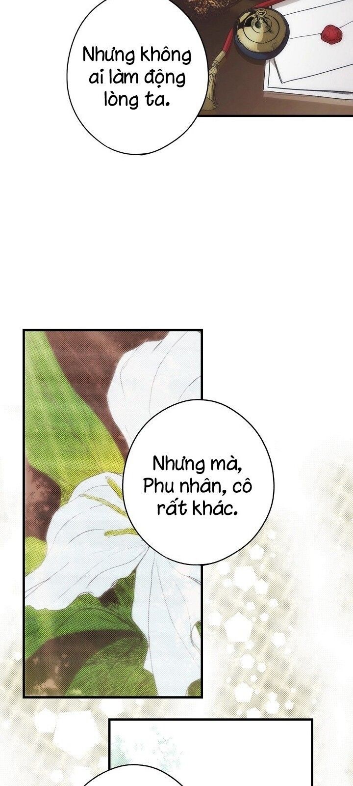 đọc truyện Câu Chuyện Cổ Tích Của Mẹ Kế Chương 33 ảnh 23 tại Giả Dược