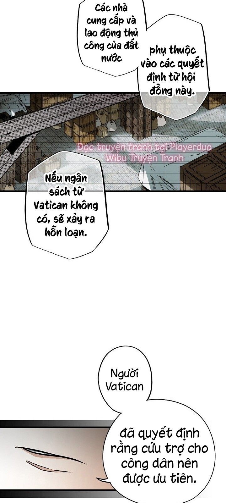 đọc truyện Câu Chuyện Cổ Tích Của Mẹ Kế Chương 33 ảnh 61 tại Giả Dược