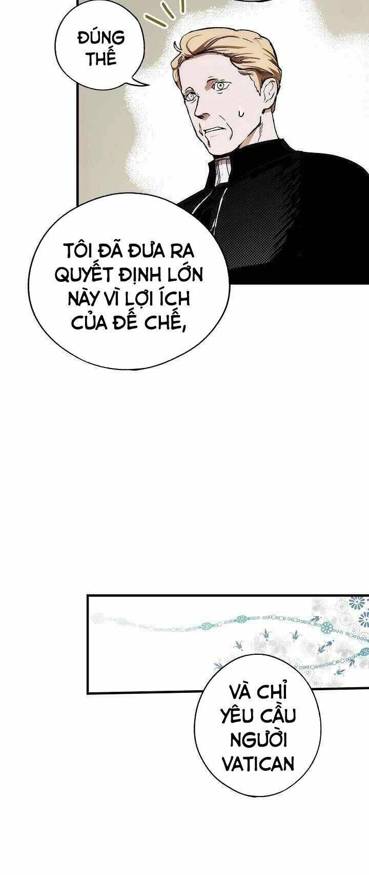 đọc truyện Câu Chuyện Cổ Tích Của Mẹ Kế Chương 34 ảnh 11 tại Giả Dược