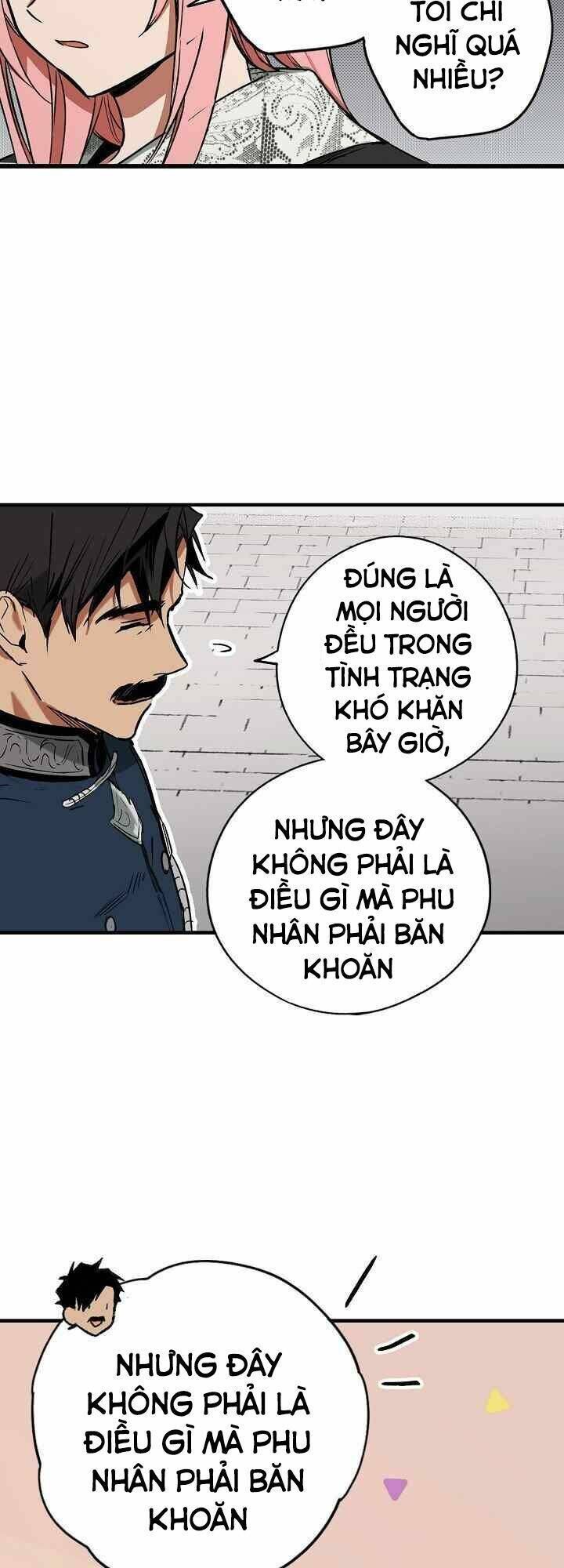 đọc truyện Câu Chuyện Cổ Tích Của Mẹ Kế Chương 34 ảnh 28 tại Giả Dược