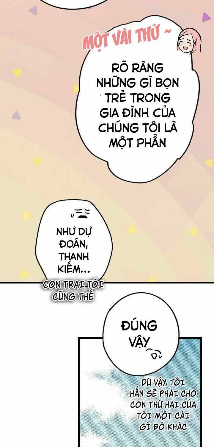 đọc truyện Câu Chuyện Cổ Tích Của Mẹ Kế Chương 34 ảnh 29 tại Giả Dược