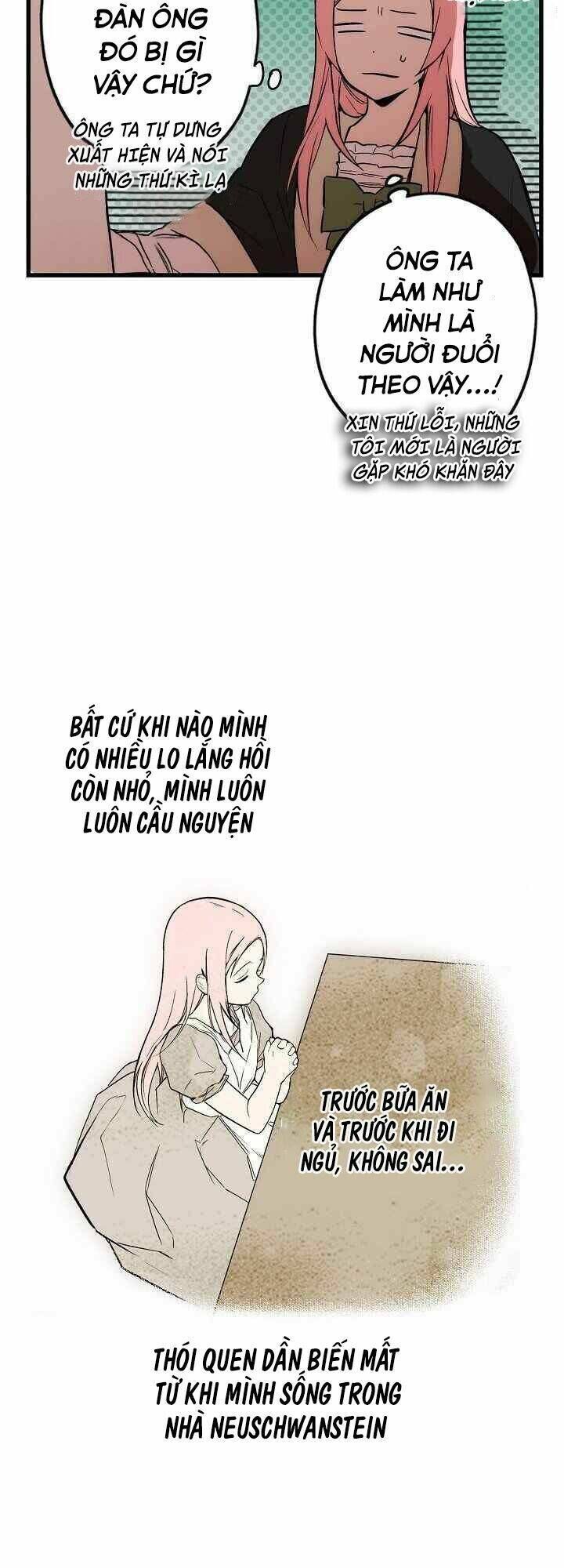 đọc truyện Câu Chuyện Cổ Tích Của Mẹ Kế Chương 34 ảnh 51 tại Giả Dược