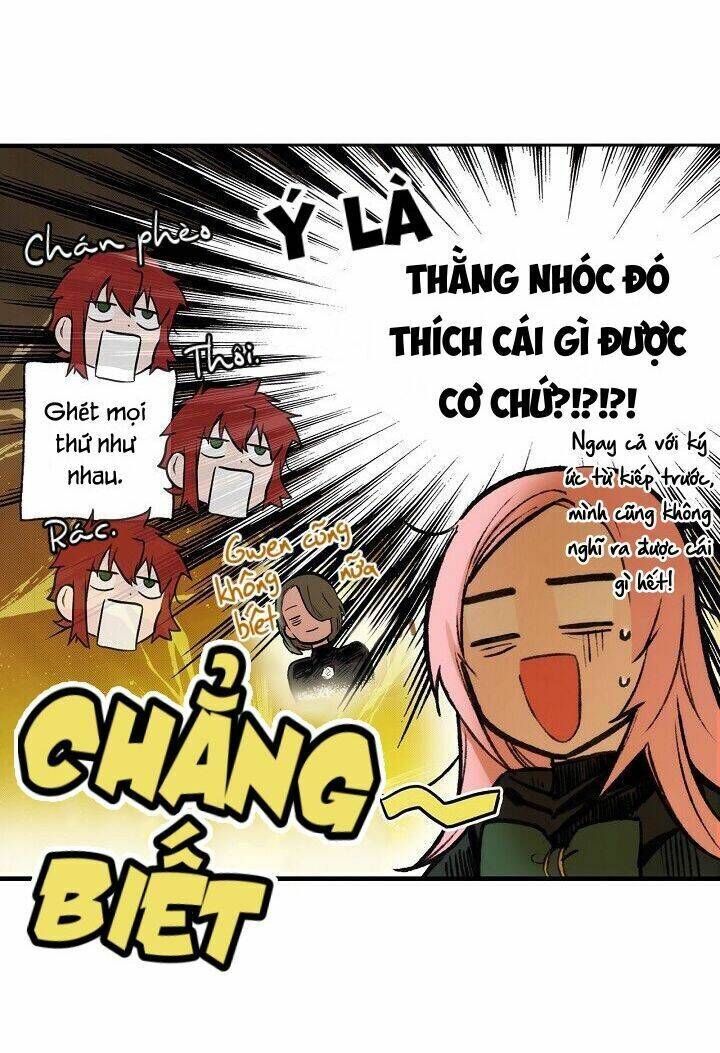 đọc truyện Câu Chuyện Cổ Tích Của Mẹ Kế Chương 36 ảnh 15 tại Giả Dược