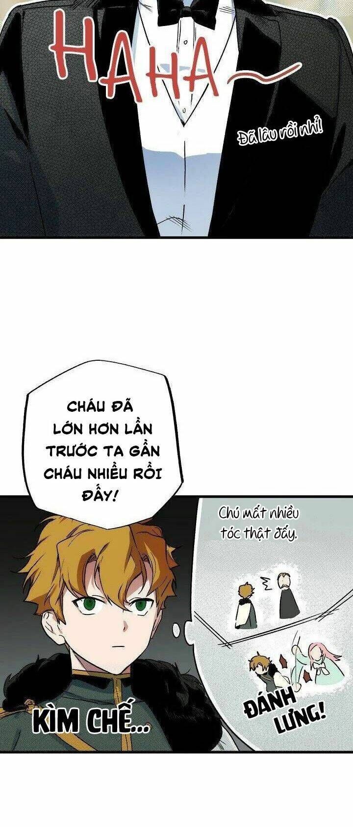 đọc truyện Câu Chuyện Cổ Tích Của Mẹ Kế Chương 38 ảnh 45 tại Giả Dược