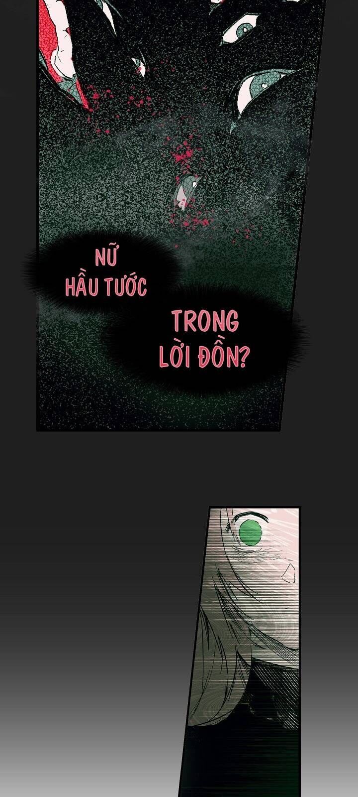 đọc truyện Câu Chuyện Cổ Tích Của Mẹ Kế Chương 4 ảnh 13 tại Giả Dược