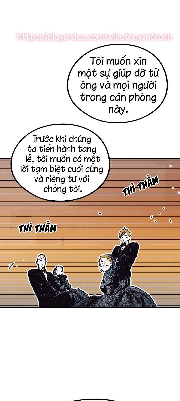 đọc truyện Câu Chuyện Cổ Tích Của Mẹ Kế Chương 4 ảnh 46 tại Giả Dược