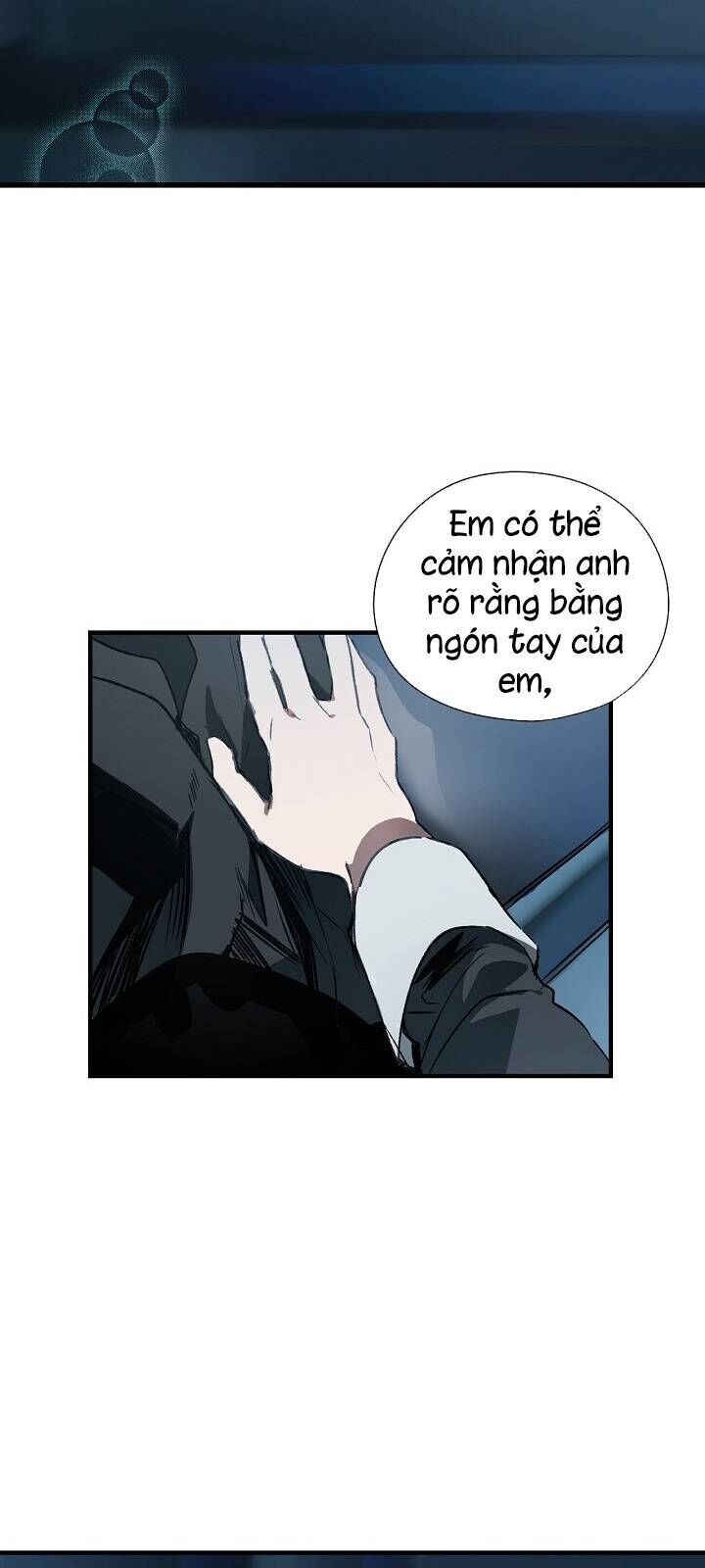 đọc truyện Câu Chuyện Cổ Tích Của Mẹ Kế Chương 4 ảnh 53 tại Giả Dược