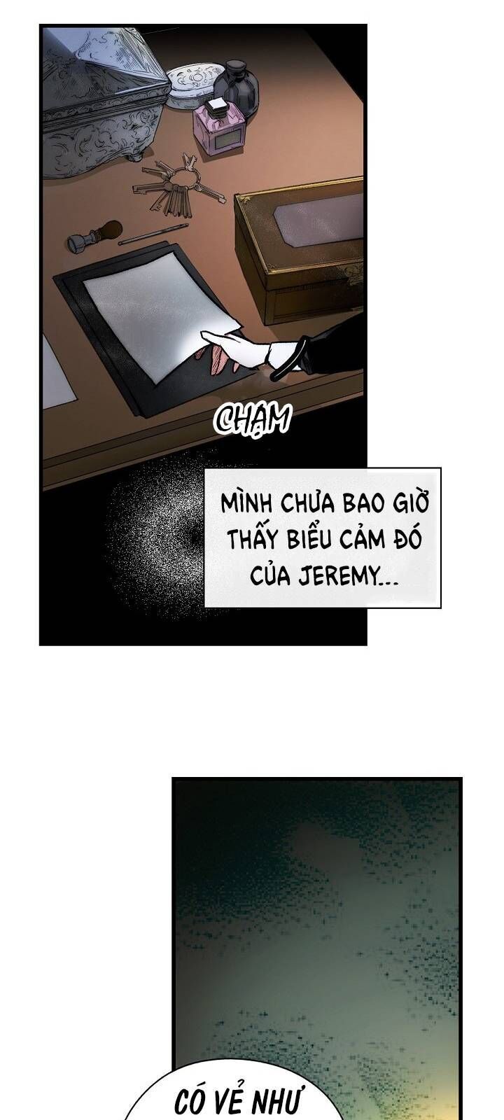 đọc truyện Câu Chuyện Cổ Tích Của Mẹ Kế Chương 4 ảnh 72 tại Giả Dược