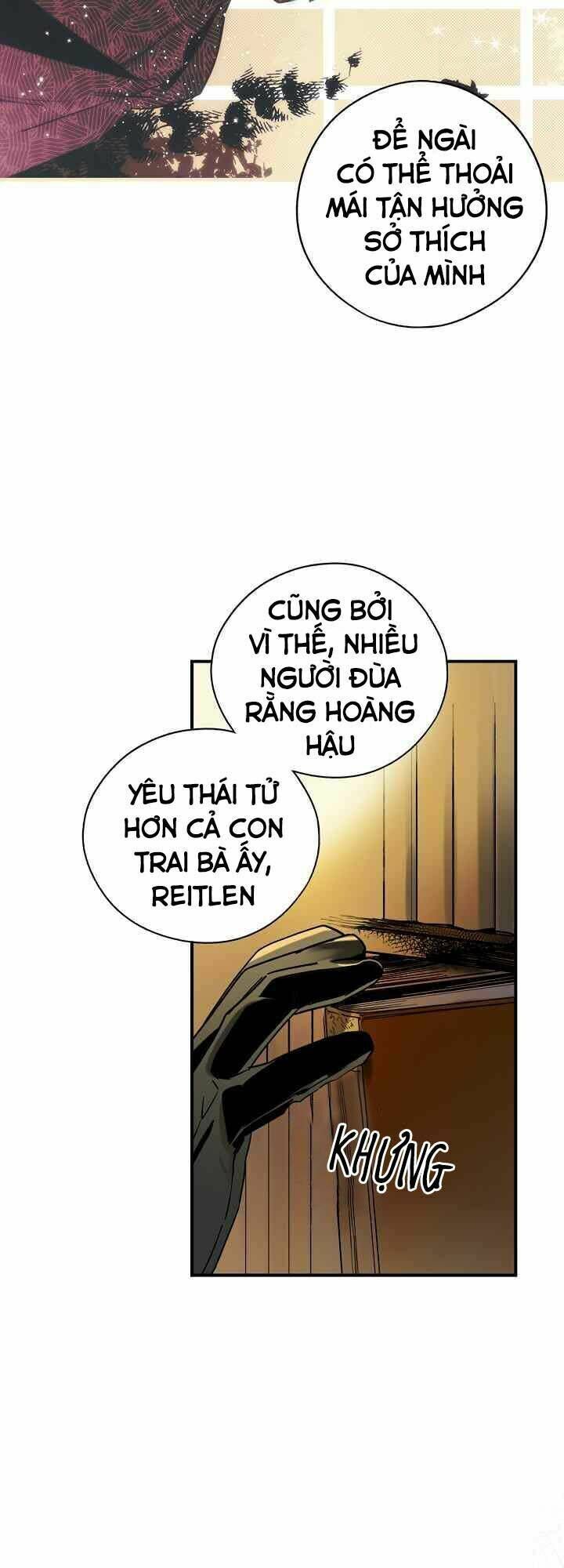 đọc truyện Câu Chuyện Cổ Tích Của Mẹ Kế Chương 41 ảnh 21 tại Giả Dược