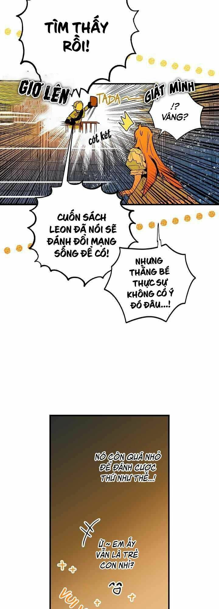 đọc truyện Câu Chuyện Cổ Tích Của Mẹ Kế Chương 41 ảnh 24 tại Giả Dược