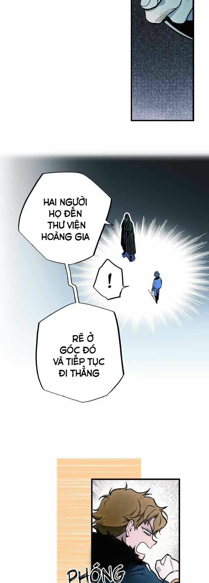 đọc truyện Câu Chuyện Cổ Tích Của Mẹ Kế Chương 41 ảnh 31 tại Giả Dược