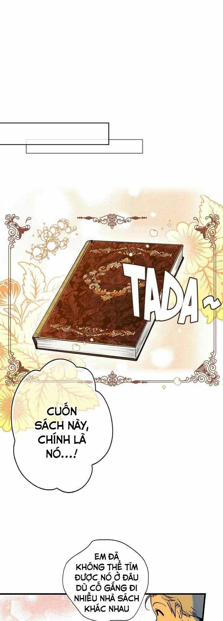 đọc truyện Câu Chuyện Cổ Tích Của Mẹ Kế Chương 41 ảnh 36 tại Giả Dược