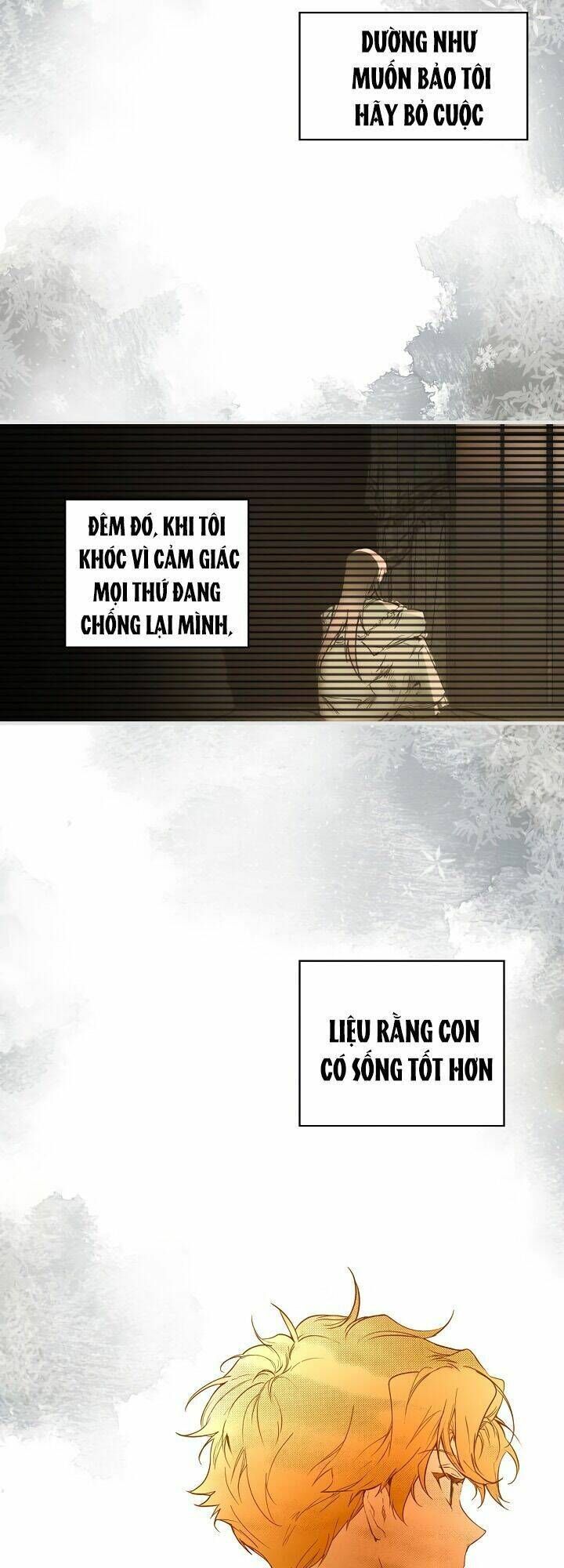đọc truyện Câu Chuyện Cổ Tích Của Mẹ Kế Chương 42 ảnh 37 tại Giả Dược