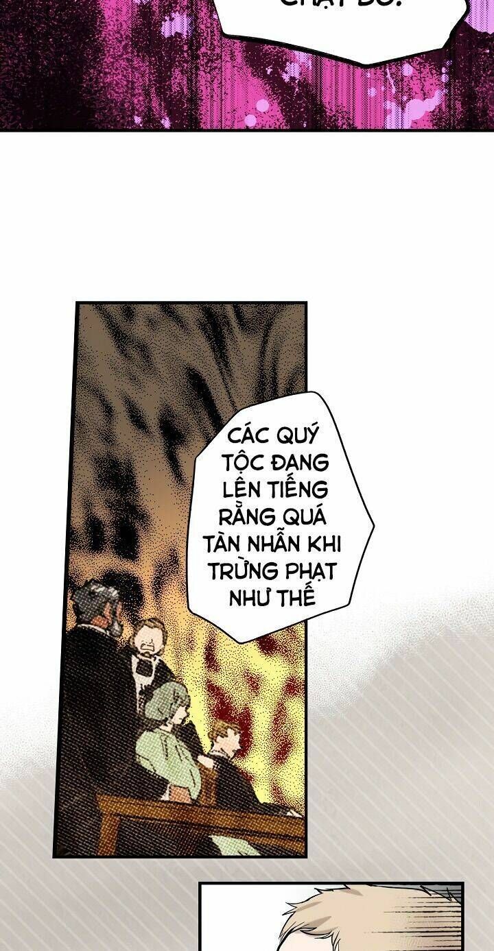 đọc truyện Câu Chuyện Cổ Tích Của Mẹ Kế Chương 42 ảnh 9 tại Giả Dược