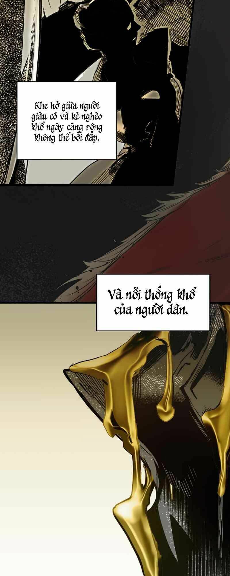 đọc truyện Câu Chuyện Cổ Tích Của Mẹ Kế Chương 43 ảnh 4 tại Giả Dược