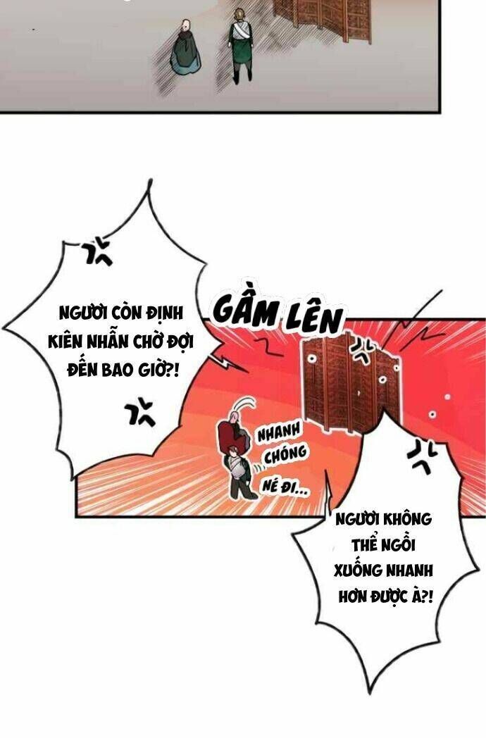 đọc truyện Câu Chuyện Cổ Tích Của Mẹ Kế Chương 44 ảnh 45 tại Giả Dược