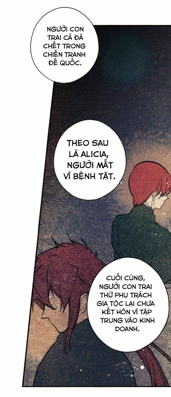 đọc truyện Câu Chuyện Cổ Tích Của Mẹ Kế Chương 45 ảnh 11 tại Giả Dược