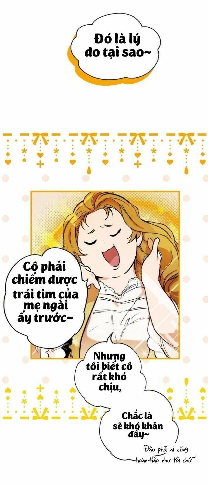 đọc truyện Câu Chuyện Cổ Tích Của Mẹ Kế Chương 45 ảnh 12 tại Giả Dược