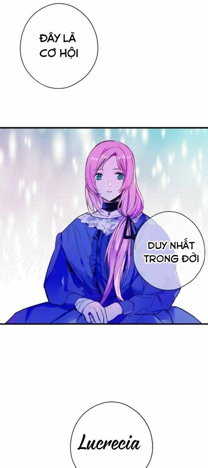 đọc truyện Câu Chuyện Cổ Tích Của Mẹ Kế Chương 45 ảnh 22 tại Giả Dược
